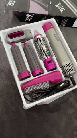 HOT AIR STYLER 5 EN 1 ❤️